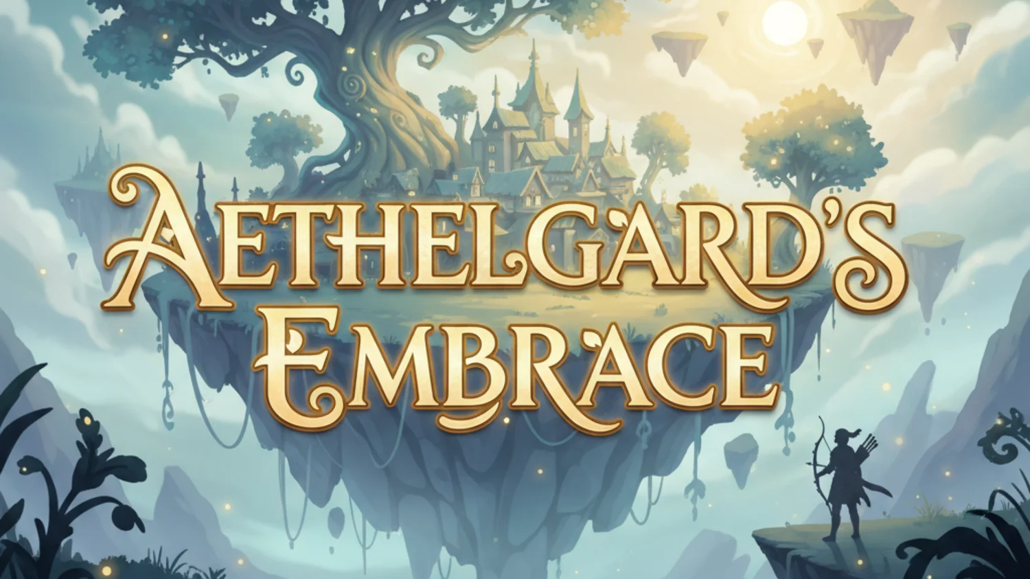 Aethelgard's Embrace