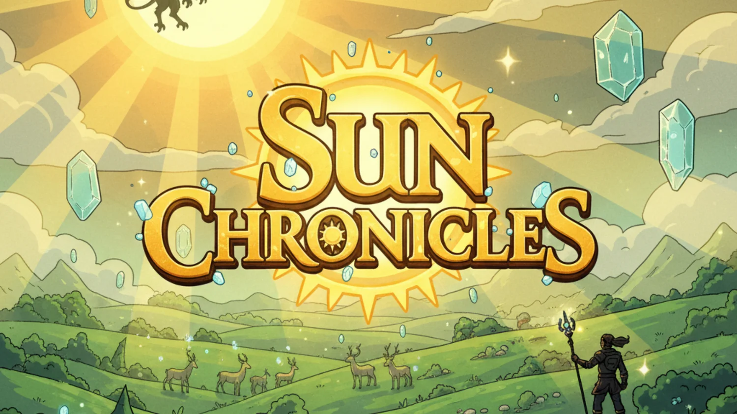 Sun Chronicles 2