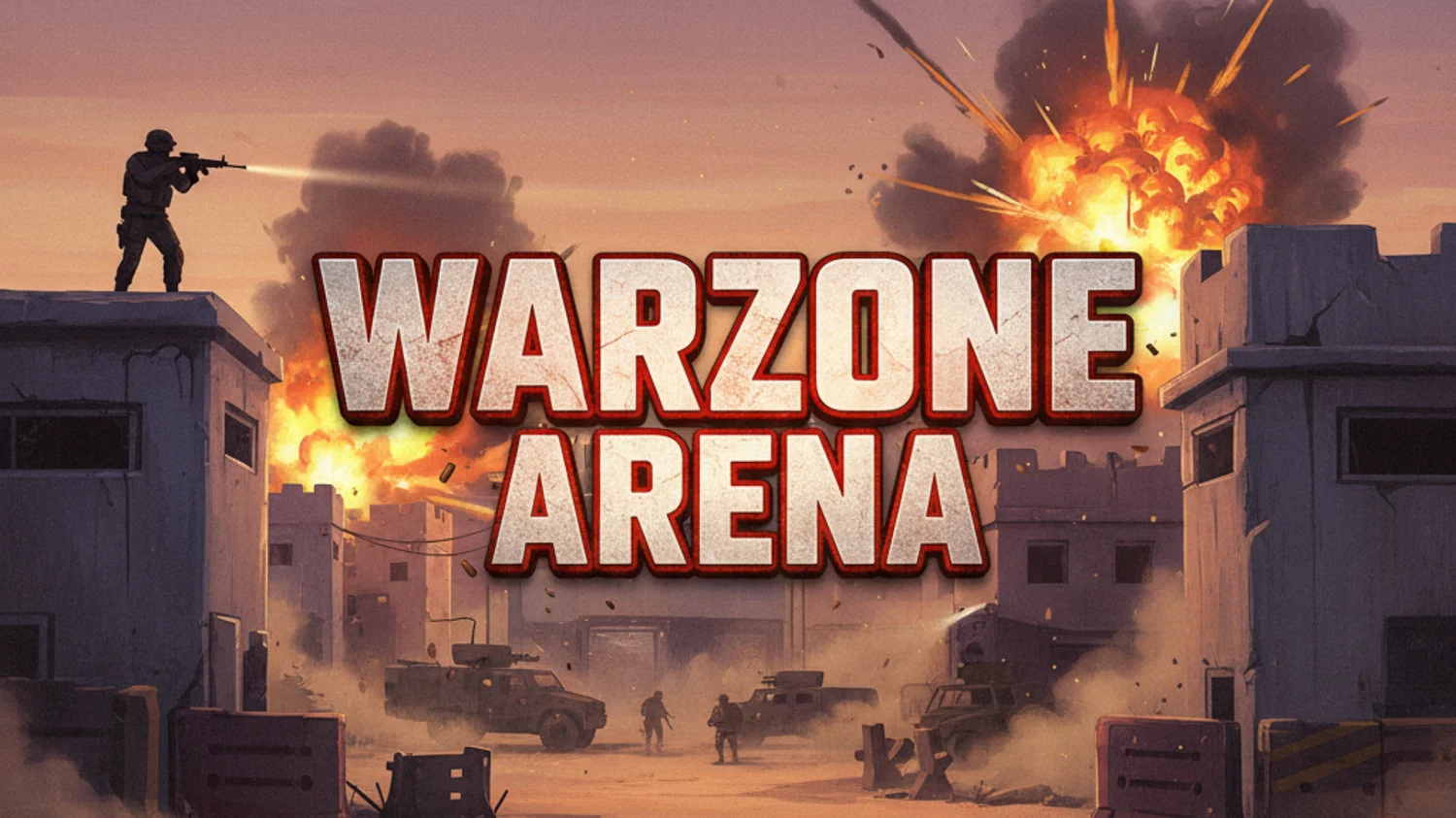 warzone-arena