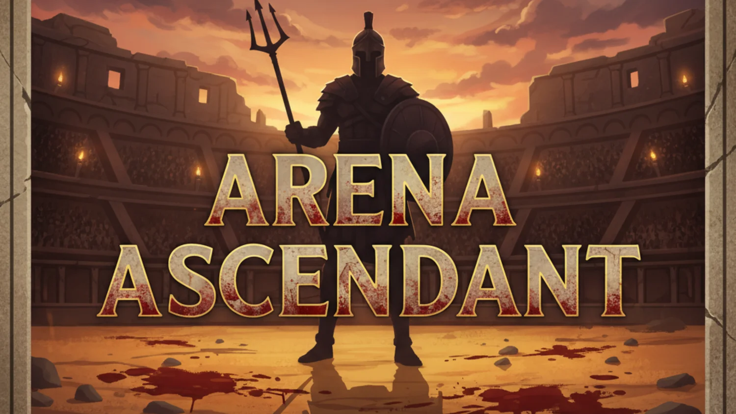 Arena Ascendant
